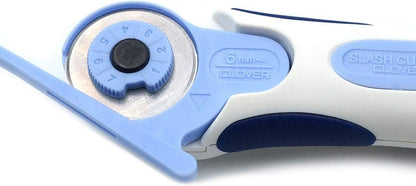 Clover 499 Slash 28mm Rotary Cutter