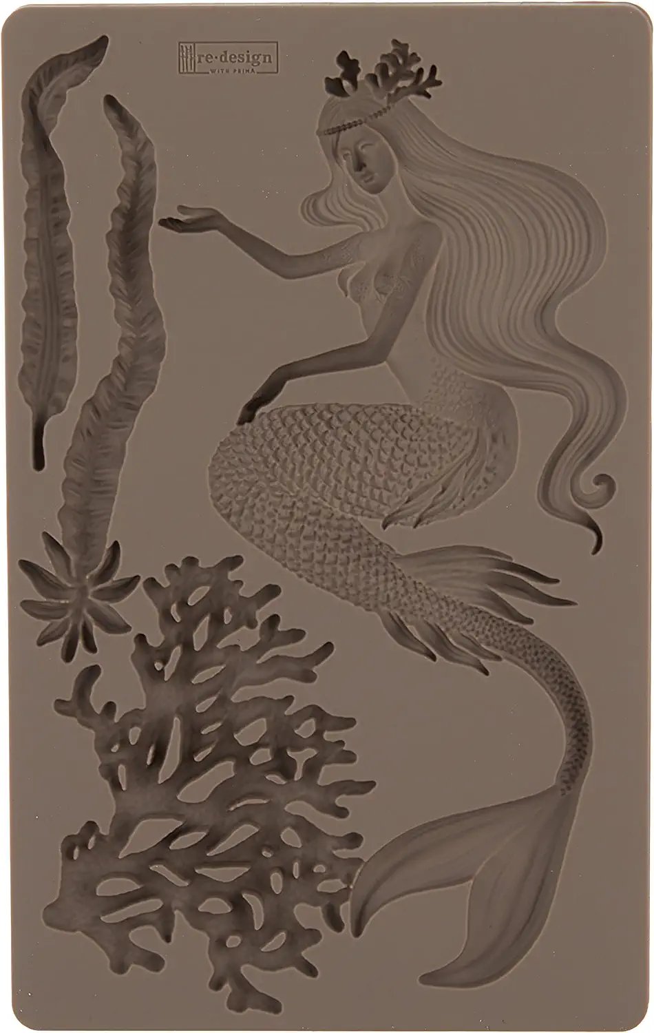 Prima Marketing Inc Redesign Mold 5x8 Sea Maven