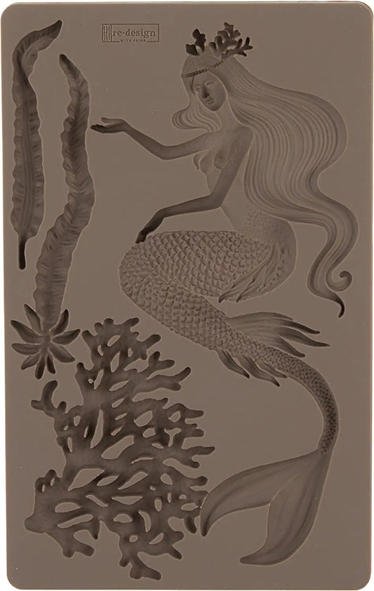 Prima Marketing Inc Redesign Mold 5x8 Sea Maven