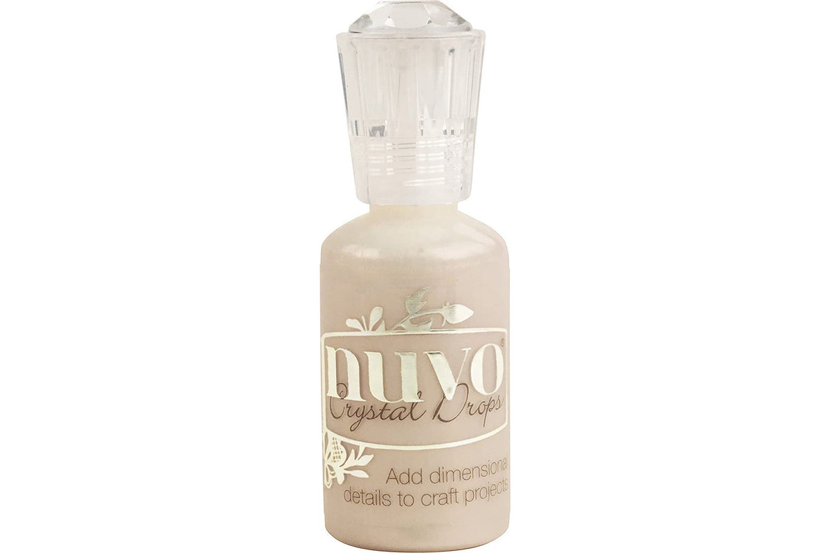 Tonic Studios Nuvo Crystal Drops Multicolor