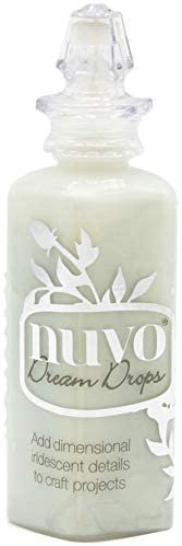 Nuvo Dream Drops, Enchanted Elixir