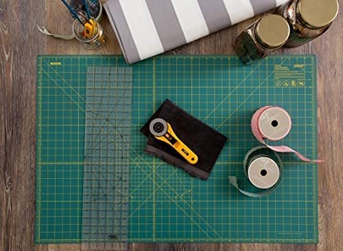 OLFA 45mm Rotary Blades, 10-Pack