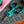 Load image into Gallery viewer, SINGER 00557 4-1/2-Inch ProSeries Detail Scissors with Nano Tip, Teal
