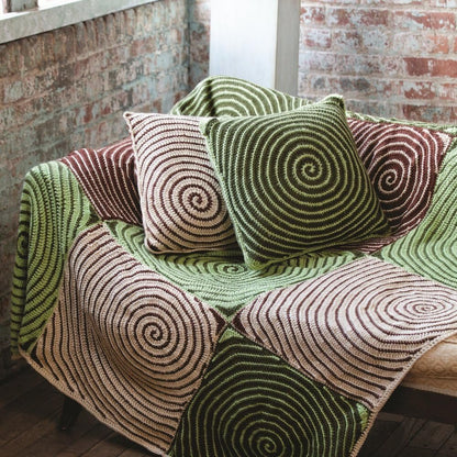 Caron Simply Soft Solids Yarn (4) Medium Gauge 100% Acrylic - 6 oz - Sage - Machine Wash & Dry