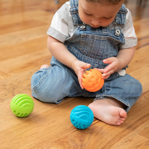 Fat Brain Toys Sensory Rollers