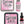 Load image into Gallery viewer, Tim Holtz Distress Kitsch Flamingo February 2021 Release, Distress Oxide Ink Pad and Oxide Reinker, Distress Ink Pad and Distress Reinker, Bundle of 4 Items
