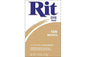 Rit Dye Powder-tan
