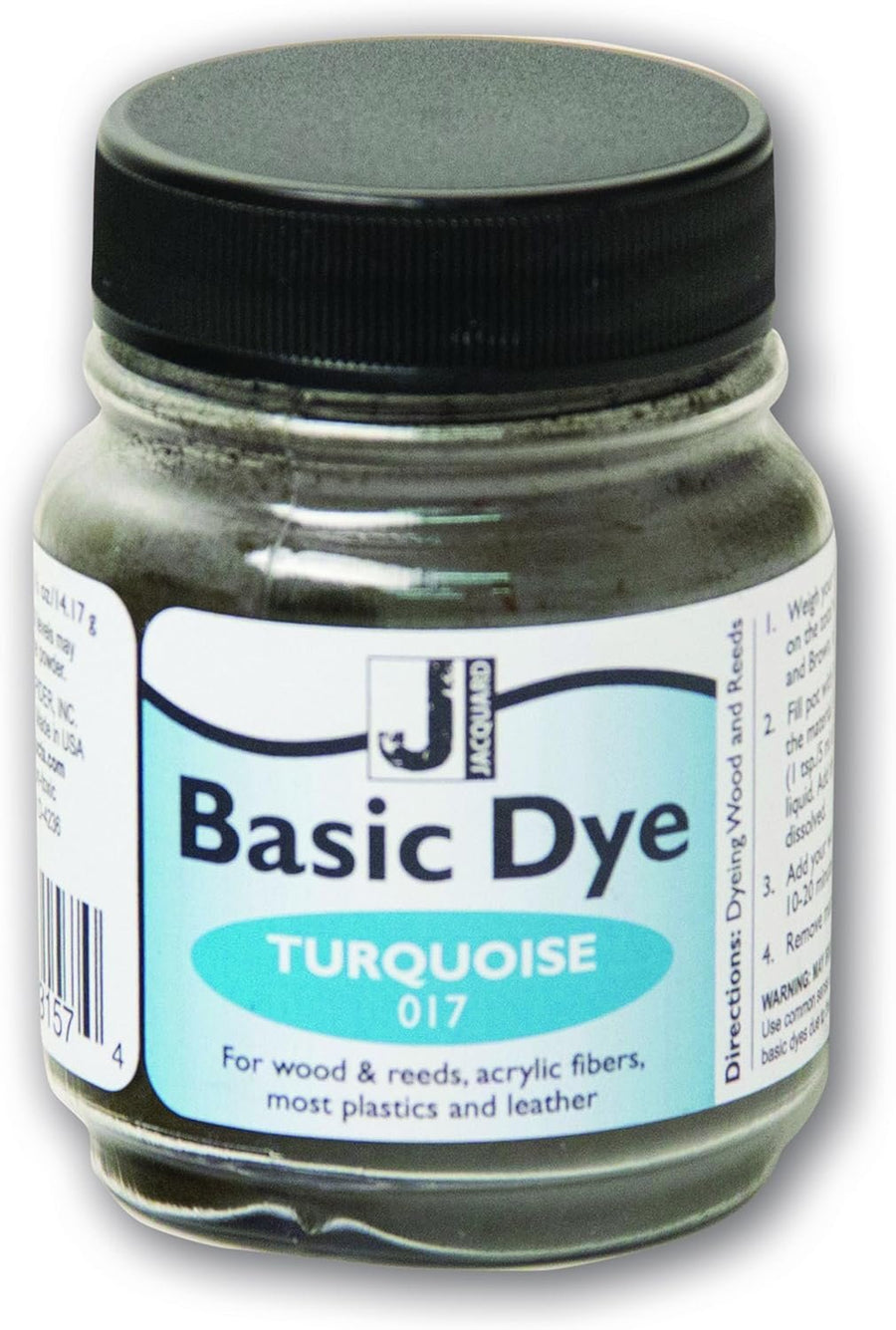 Jacquard Basic Dye .5oz Parent