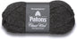 Patons Classic Wool Yarn, Dark Grey Mix (244077-225)