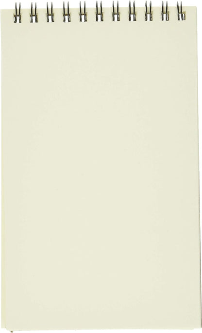 Strathmore (400-1 400 Series Drawing Pad, Medium Surface, 4"x6", 24 Sheets