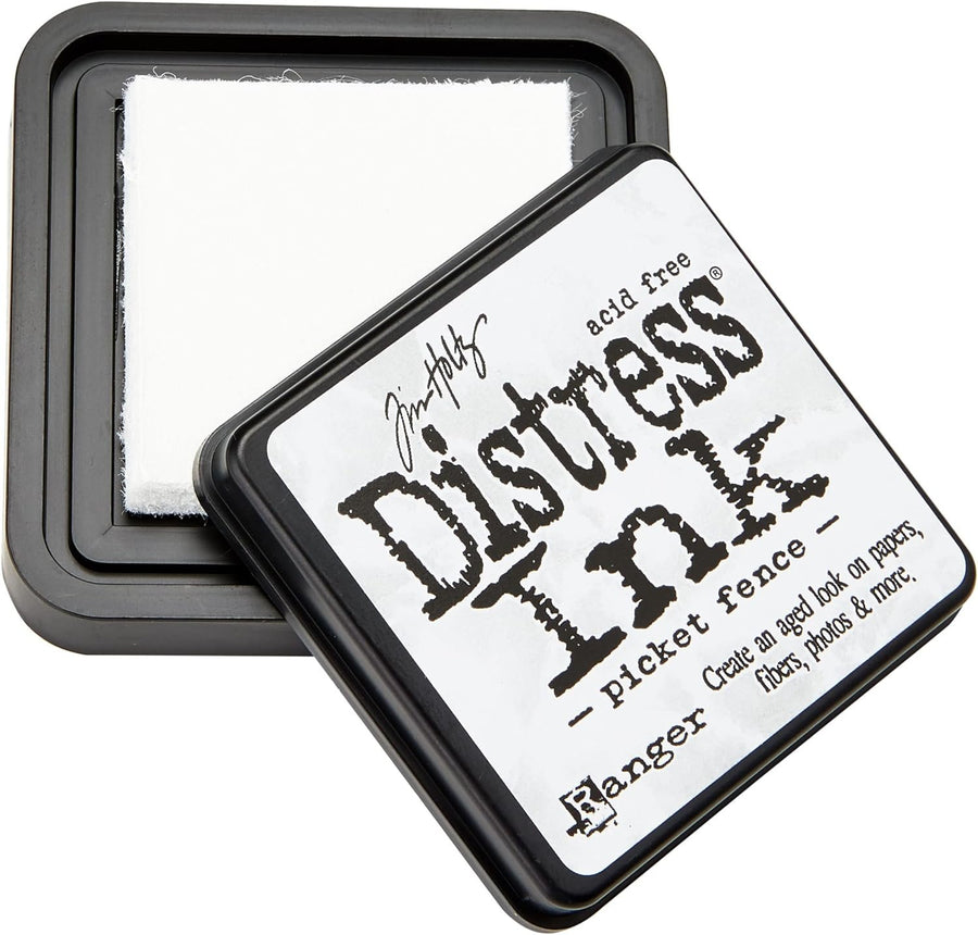 Ranger Industries TIM40781 Ink Pad Distress Picket Fence Tim Holtz by Ranger