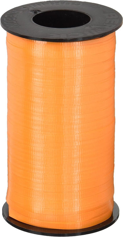 Berwick 1 01 Splendorette Crimped Curling Ribbon, 3/16-Inch Wide by 500-Yard Spool