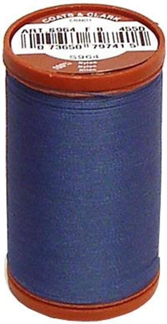 Coats Extra Strong Upholstery Thread 150yd