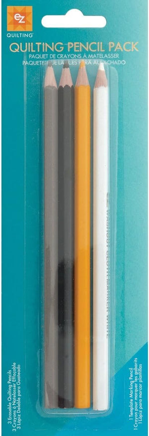 Wilton EZ Quilting 882668 Pencil Pack