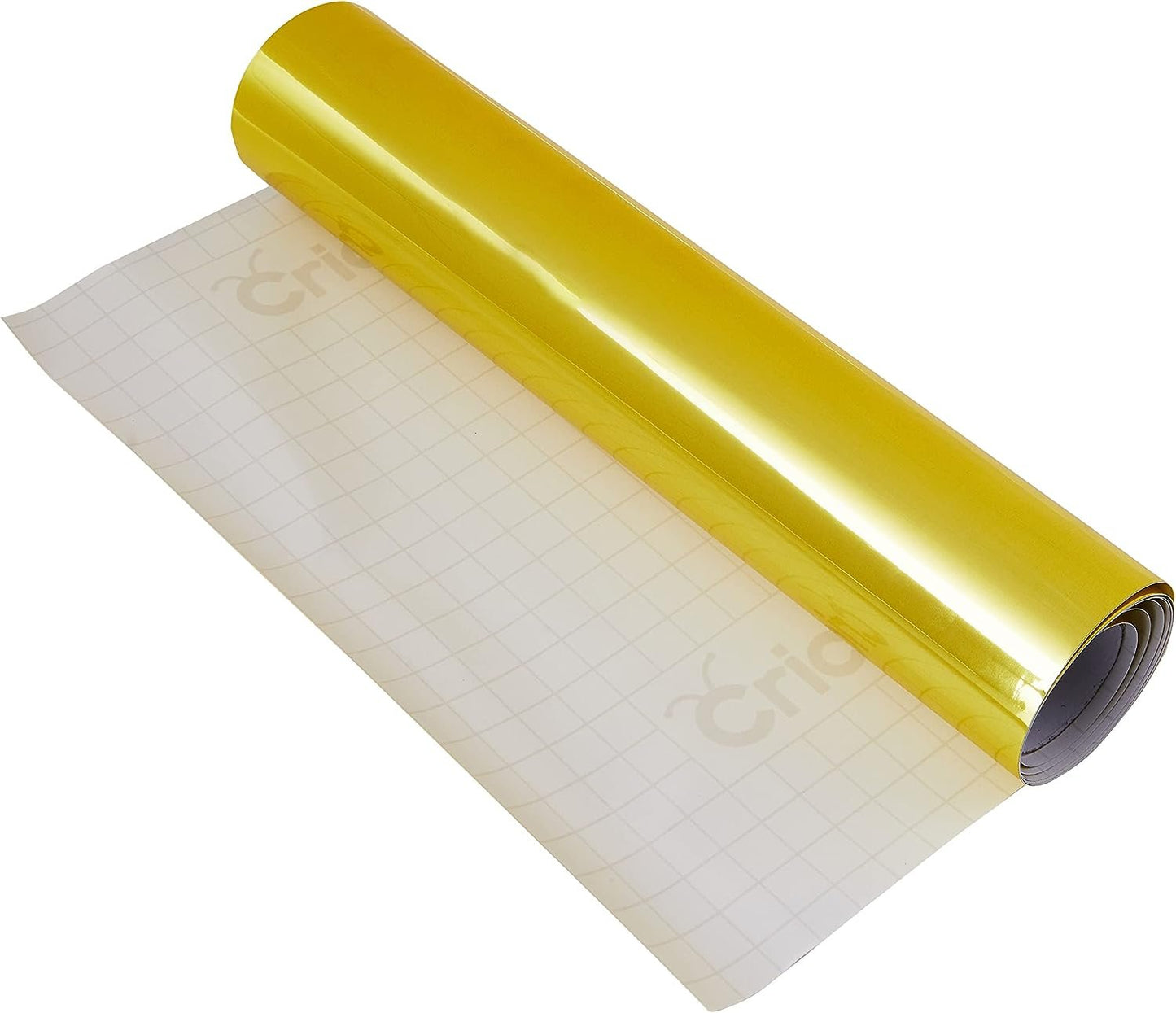 Cricut Adhesive Foil, Gold 12" x 48"