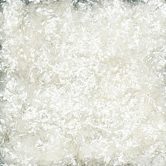 Wilton White Cake Sparkles Edible Glitter, 0.25 oz.
