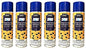 Odif USA 505 Spray and Fix Temporary Fabric Adhesive 12.4oz - Pack of 6