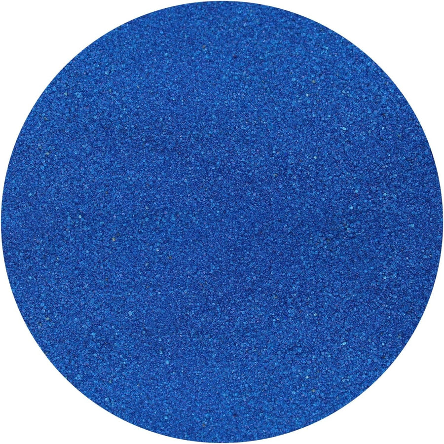 ACTIVA Scenic Sand, 1-Pound, Dark Blue