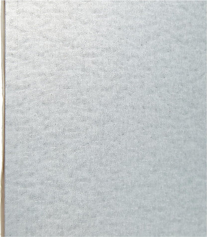 M-D Hobby & Craft Galvanized Steel Sheet