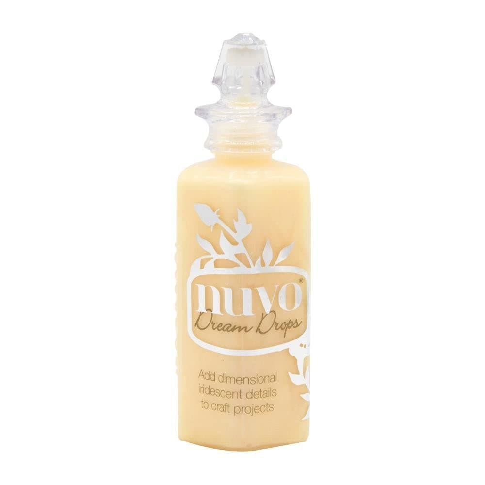 Lemon Twist - Nuvo Dream Drops 1.3oz