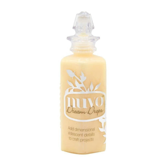 Lemon Twist - Nuvo Dream Drops 1.3oz