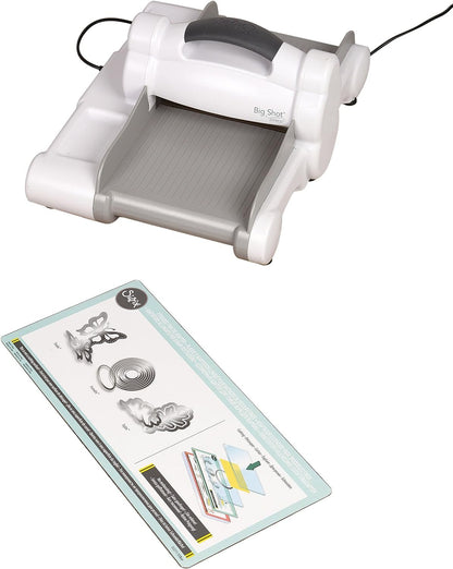 Sizzix Extended Thin Die Adapter, Multi