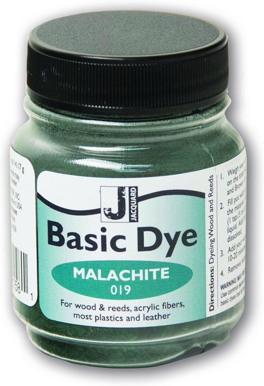 Jacquard Basic Dye .5oz Parent