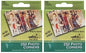 Pioneer Photo Albums PCR1 Photo Corners 250 Count (Pack of 2)