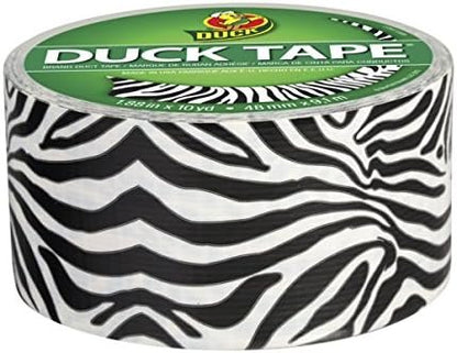Duck Brand Duck Tape Animal Prints