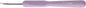 Wilton 6" Boye Ergonomic Crochet Hook, 3.75mm Size F