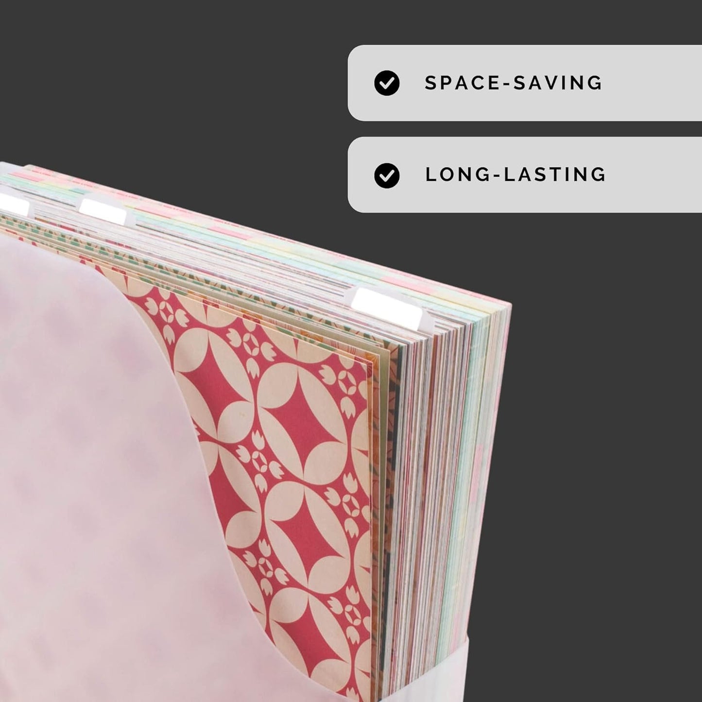 Paper Holder - Advantus