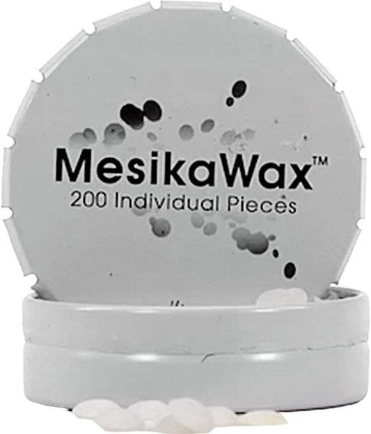 MMS Mesika Wax by Yigal Mesika Trick