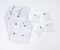 DMC Cardboard Floss Bobbins, 56/Pkg