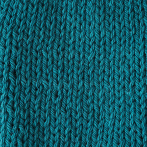 Lily Sugar'n Cream Super Size-Solid Yarn, Teal