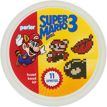 Perler Despicable Me Minions Craft Bead Bucket Activity Kit