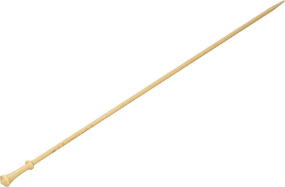 Brittany Single Point 10 inch (25cm) Knitting Needles (1 Pair)