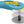 Load image into Gallery viewer, RTY-2/C 45mm Splash Rotary Cutter,Aqua
