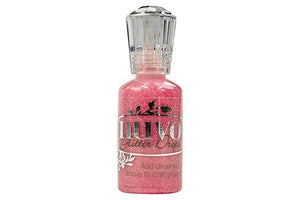 TONIC STUDIOS FBA 754N Glitter Drops-Sherbert, 1.1 oz, Sherbet Shimmer