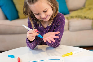 Crayola Color Wonder Mess Free Paintbrush