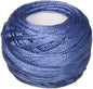 DMC 116 8-322 Pearl Cotton Thread Balls, Dark Baby Blue, Size 8
