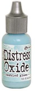 Ranger Tim Holtz Distress Oxides Ink Summer 2018 - Bundle of 12 Re-inkers