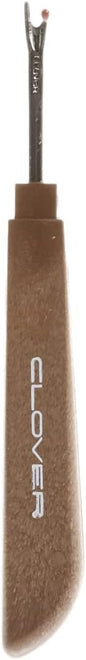 Clover Seam Ripper, 1 Pack, Red
