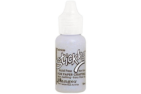 Ranger Twinkle Stickles Glitter Glue .5oz