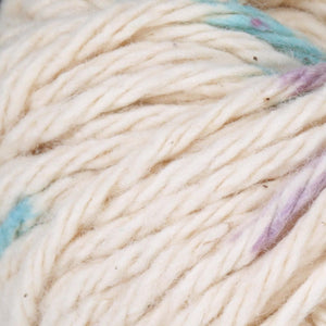 Lily Sugar 'N Cream Yarn, 2 Ounce, Potpourri Ombre