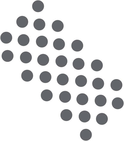 Scrapbook Adhesives by 3L E-Z Runner Grand Refill - REPO DOTS