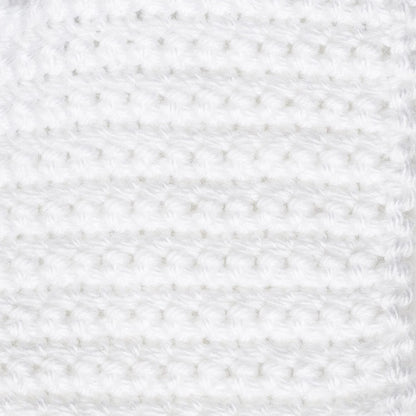 Patons Canadiana Yarn, White
