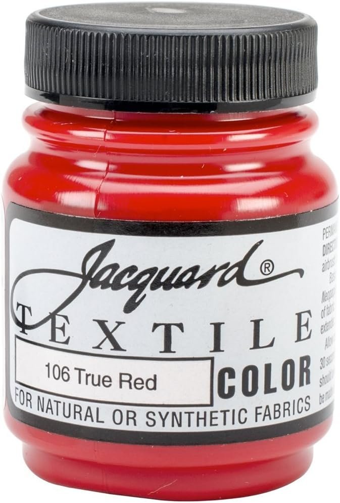 Jacquard Products Textile Color Fabric Paint