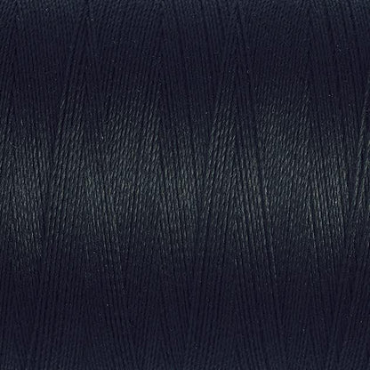 Gutermann Sew-All Thread 547 Yards-Black