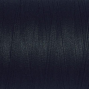 Gutermann Sew-All Thread 547 Yards-Black