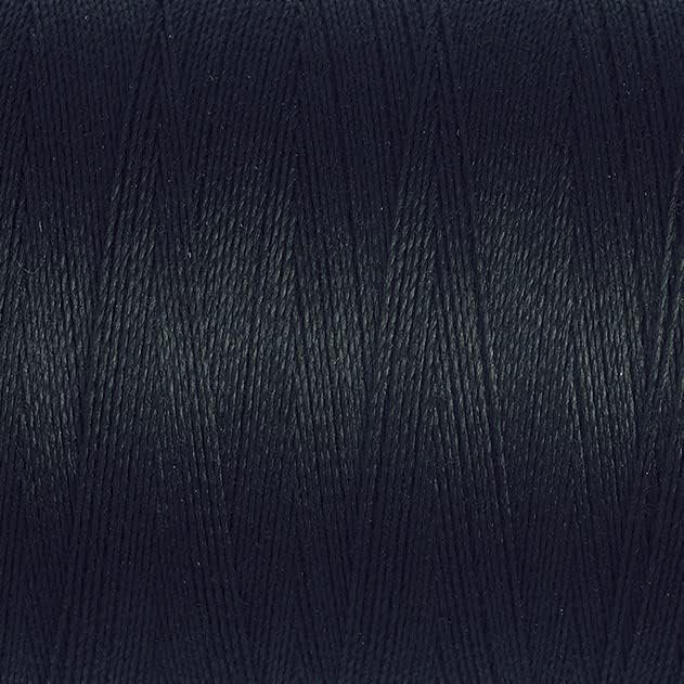 Gutermann Sew-All Thread 547 Yards-Black